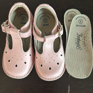 Footmates Mary Jane’s | Sz 5